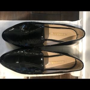 100% authentic Prada Loafers